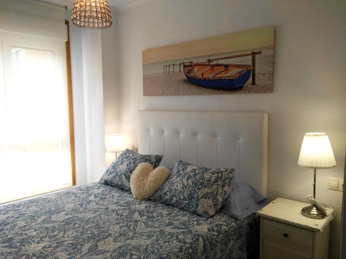 San Ciprian Marinero By I Love Norte Exterior foto