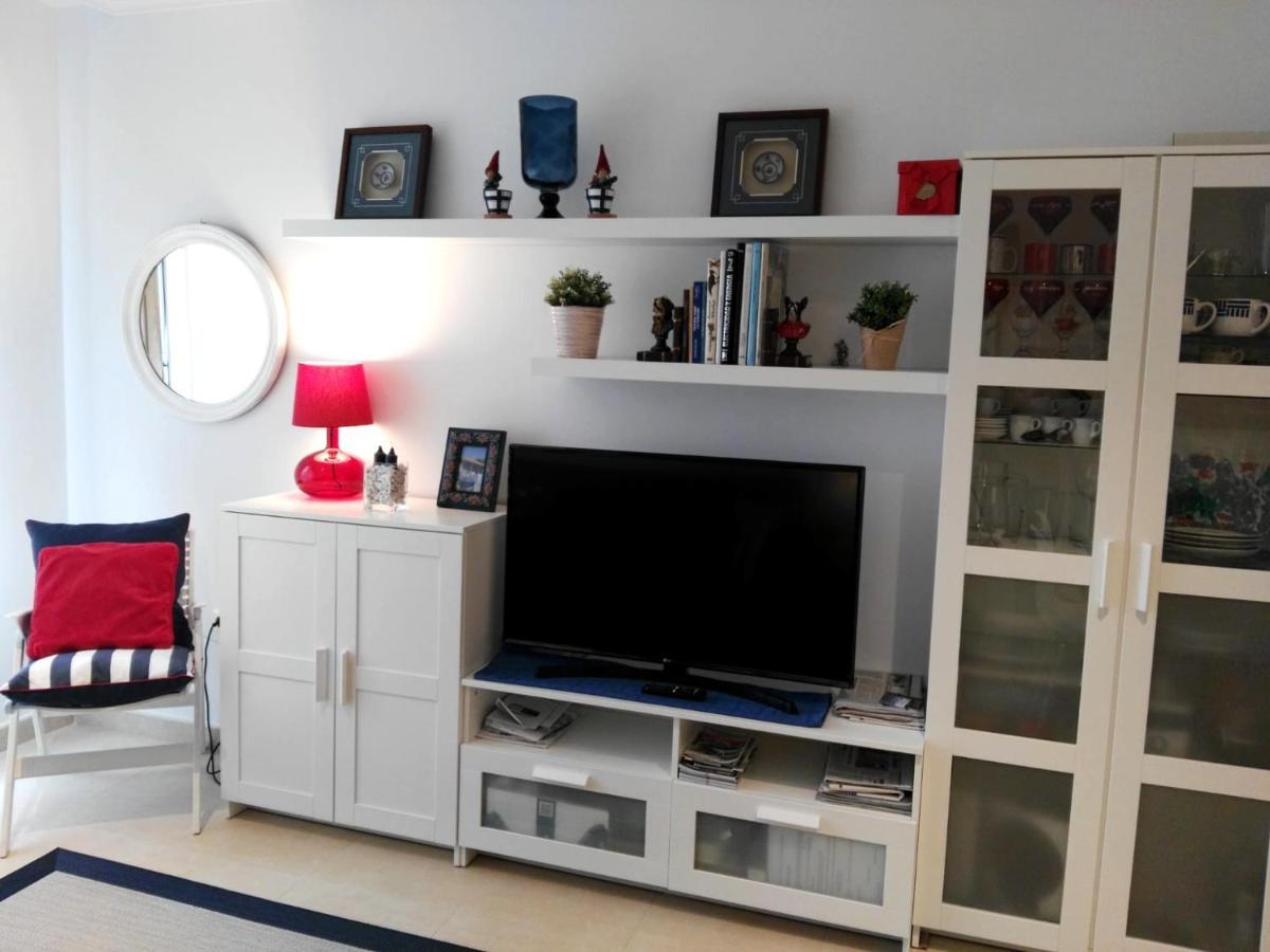 San Ciprian Marinero By I Love Norte Exterior foto