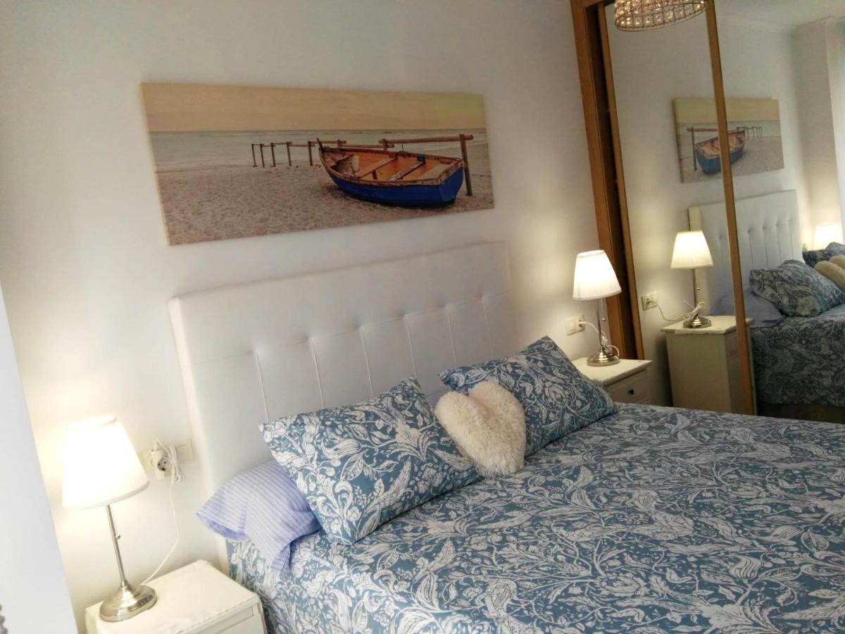 San Ciprian Marinero By I Love Norte Exterior foto